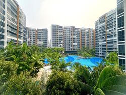 Coco Palms (D18), Condominium #632475521